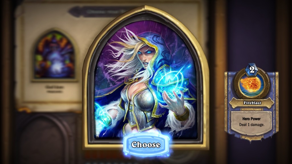 Arena Card Rankings Hearthstone Express