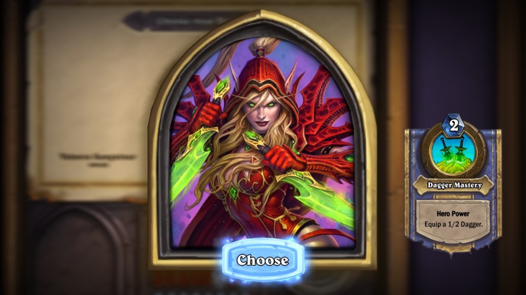 Arena Card Rankings Hearthstone Express