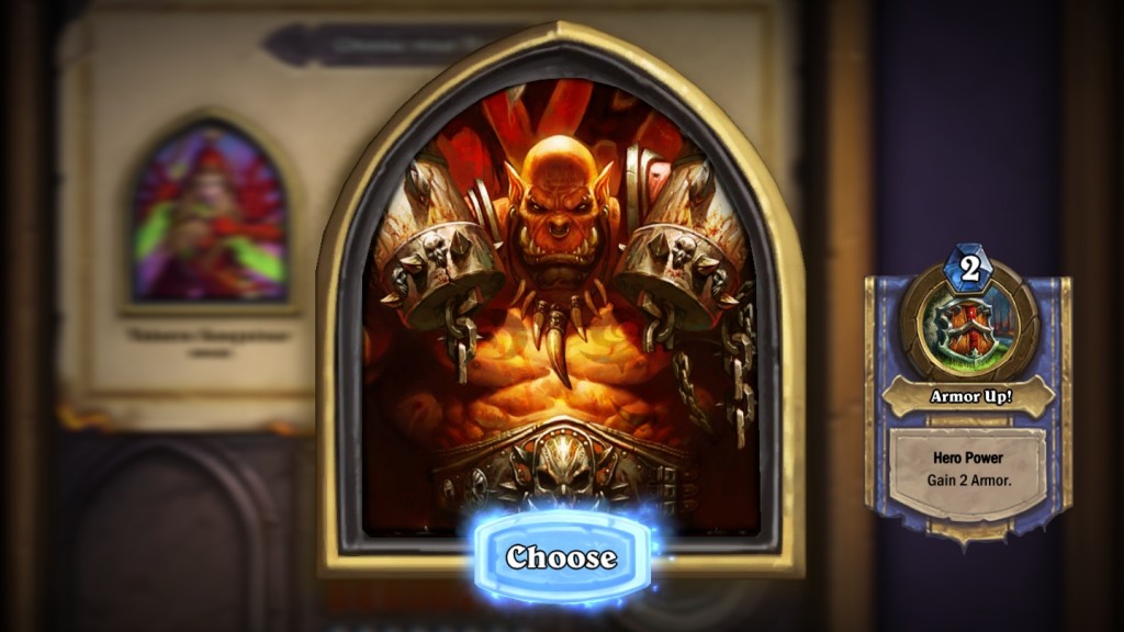 Arena Card Rankings Hearthstone Express