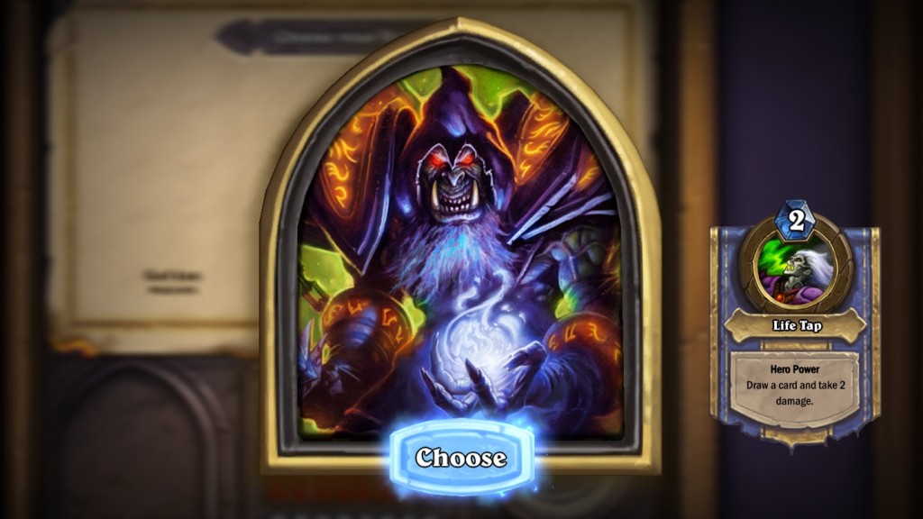 Arena Card Rankings Hearthstone Express