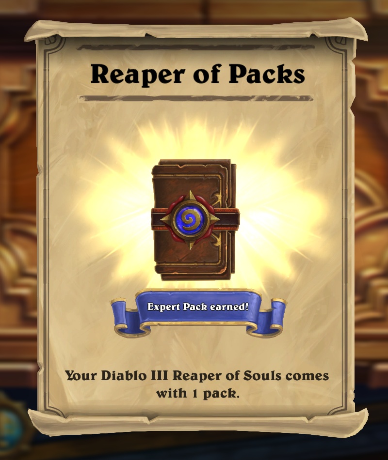 Reaper of Packs