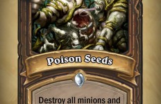 Poison Seeds